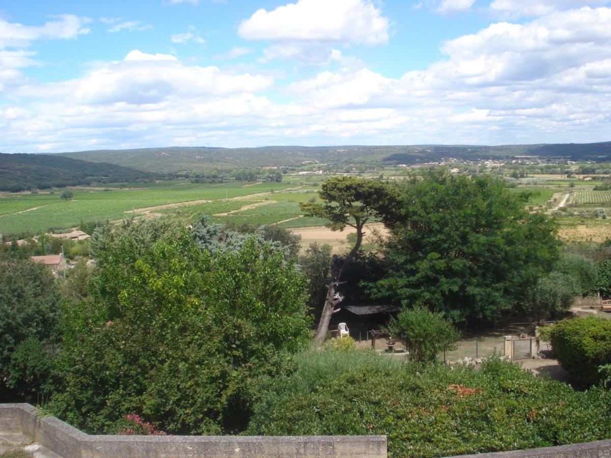 Locastillon Exterior photo